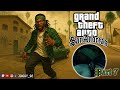 MY GAME GLITCHED!!! | GTA San Andreas Walkthrough Pt 7