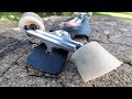 The MOST TECHNOLOGICALLY Advanced Longboard