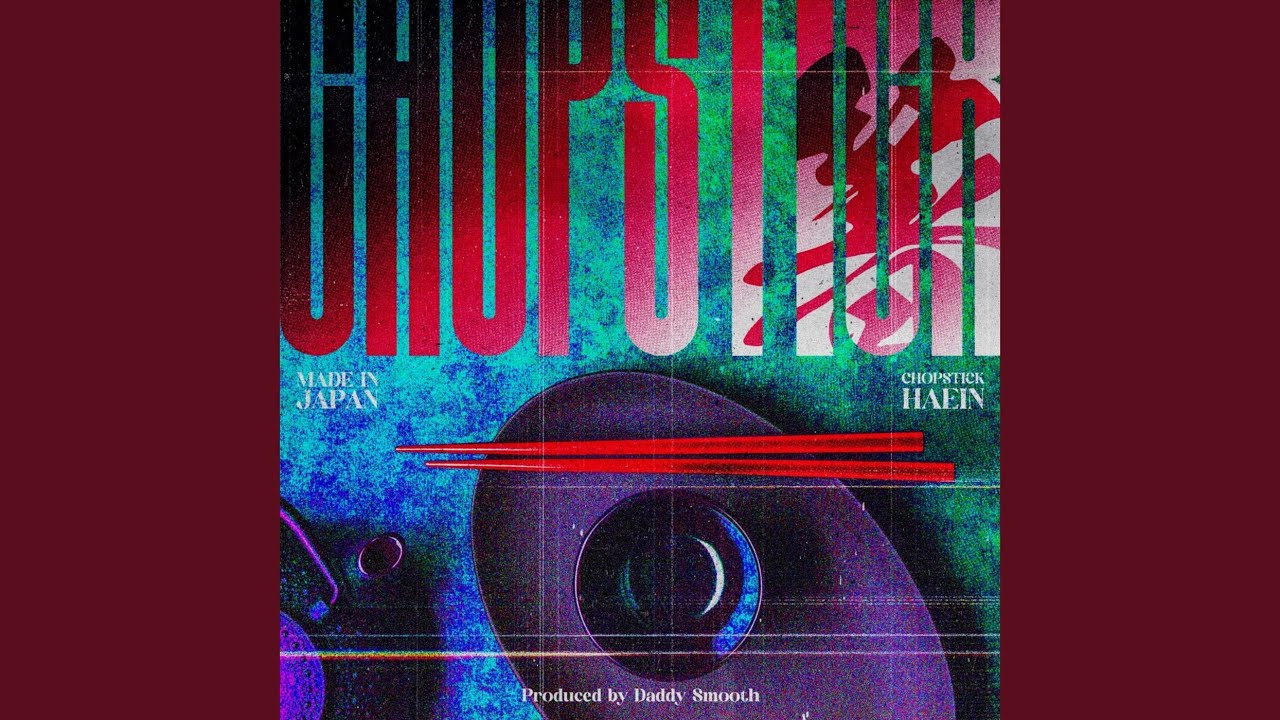 Watch CHOPSTICK on YouTube Watch CHOPSTICK on YouTube