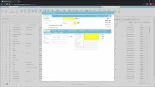 Inventory System -  Inventory Item Types - Video Training