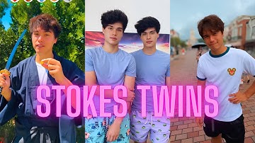 New Stokes Twins Shorts Compilations 2025 - New Alan & Alex Shorts Compilation #5