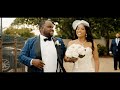 Ardis & April's Wedding Film