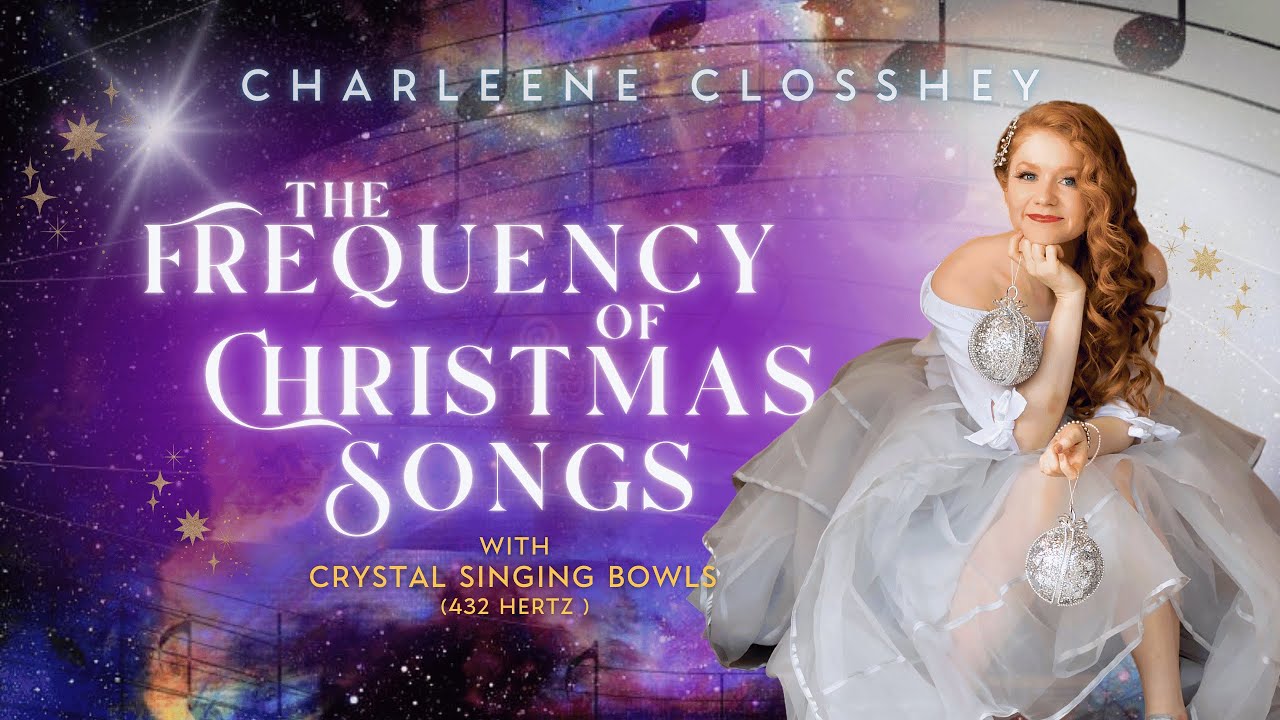 The Frequency Of Christmas Songs With Crystal Singing Bowls 432 Hz the-frequency-of-christmas-songs-with-crystal-singing-bowls-432-hz