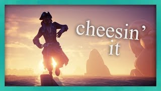 Sea of Thieves: It's out! (FULL STREAM 20/03/18) - betapixl