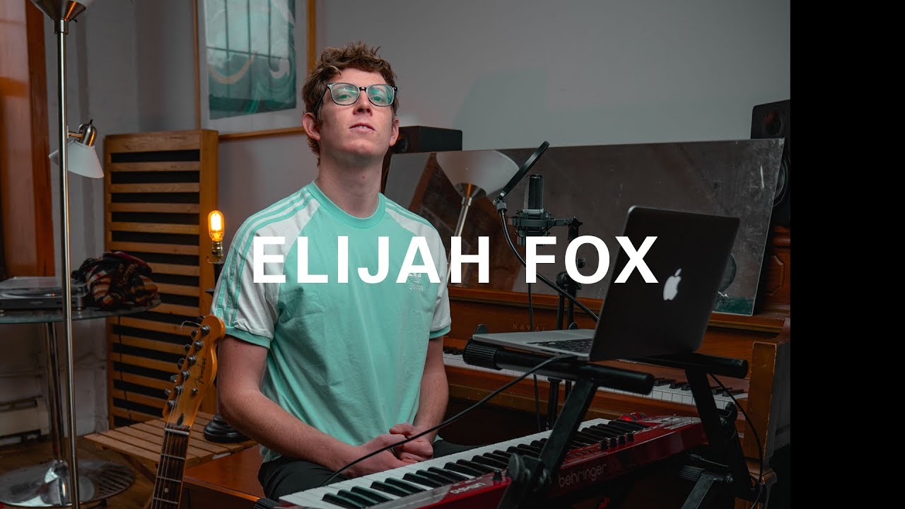 elijah fox tour