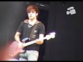 Fall Out Boy - 07 - Chicago is so... (Live Mix Festival SP Brazil 22 10 2006) Pumpkn @LBViDZ