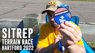 Race Review - Terrain Race Hartford 2022