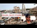 HOW JJ RAWLINGS BOMBED MAKOLA MARKET @Tete-Atempon-8680