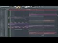 MARAUDA - AVOIDABLE CAUSE (GVESS REMIX) (FLP PLAYTHROUGH)