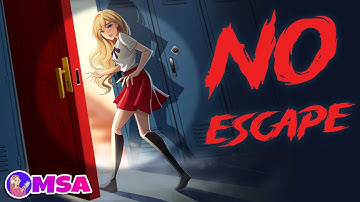 My Nightmare Started When I Got Into High School