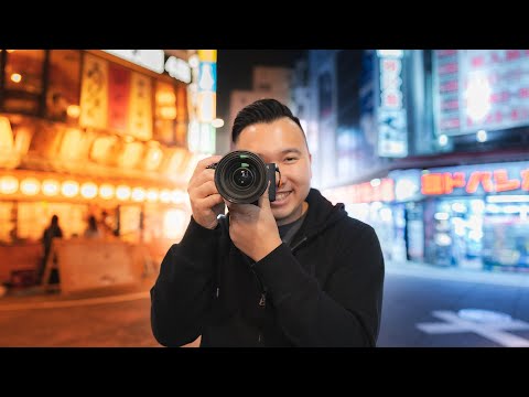 The Best Low Light Photographers All Do THIS!