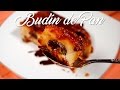 Budín de Pan