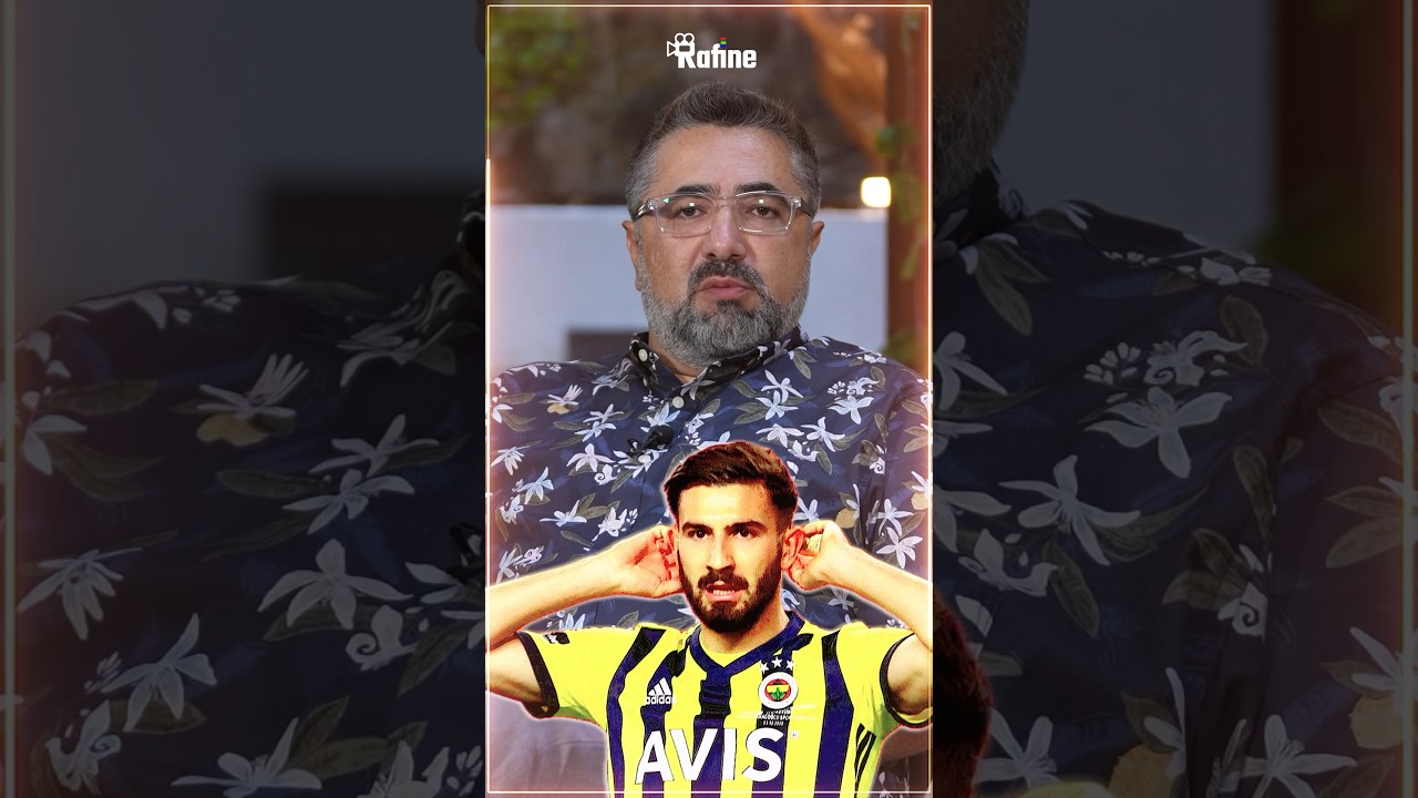 Serdar Ali &Ccedil;elikler&rsquo;in T&uuml;rkiye&rsquo;de izlediği en k&ouml;t&uuml; 5 santrafor!