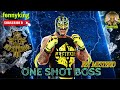 REY MYSTERIO ONE SHOT BOSS WWE MAYHEM GAMEPLAY fennyking REY MYSTERIO ONE SHOT BOSS WWE MAYHEM GAMEPLAY fennyking