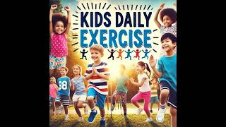 Screen Time Survival Guide Get Your Kids Moving Super Fun Edition
