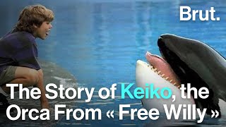 The Story of Keiko