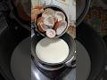 Creamy Coconut Milk Delight | Healthy Coconut Milk Recipe | Quick &amp; Nutritious Dessert