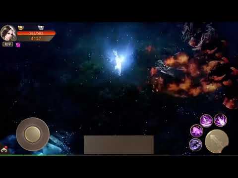 九州星辰錄:首創古風劇情MMORPG-4 ww
