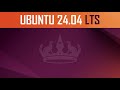 Installing Ubuntu 24.04 Noble Numbat on VMware: A Comprehensive Guide