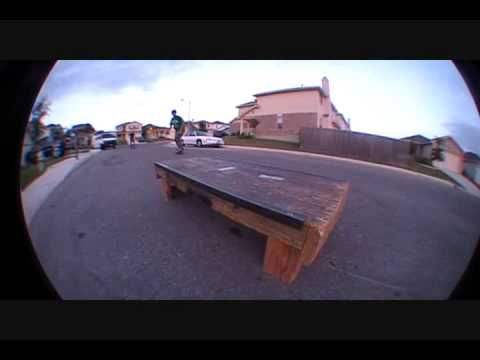 Battle Royale - Front Lip 3 Shuv