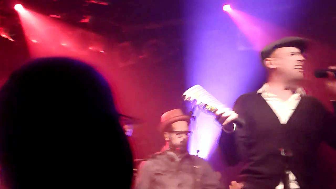 max mutzke high on your love