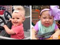 First Love 🤣  | Baby Cute Funny Moments