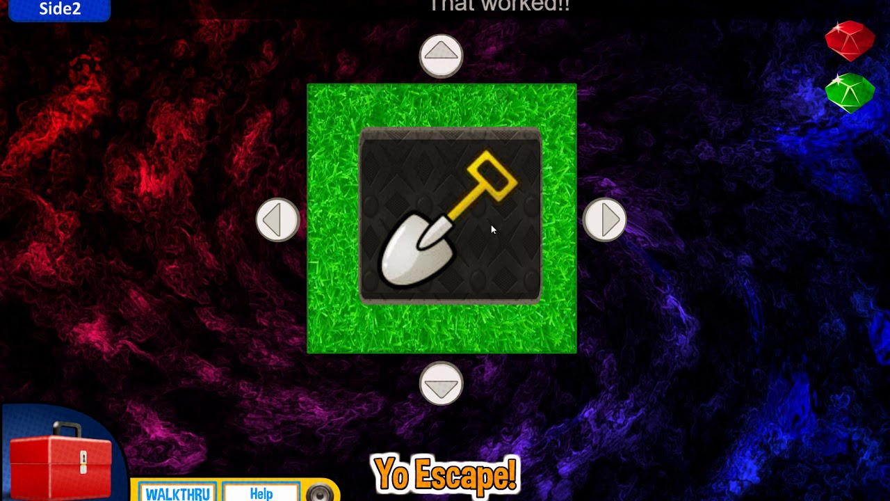 Puzzzled: Box 3 -- Walkthrough - YouTube