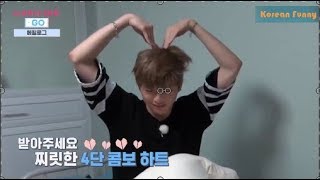 Kang Daniel, Wanna One Cute Moment Of Kpop Idols by Korean Funny 422,568 views 6 years ago 8 minutes, 17 seconds