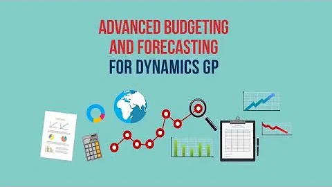 Advanced budgeting and forecasting with Dynamics GP webinar 2016 04 28