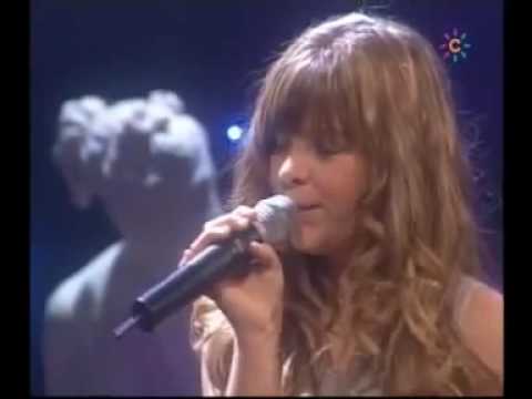 TV 3 Caroline Costa & Abraham Mateo : Without You ...