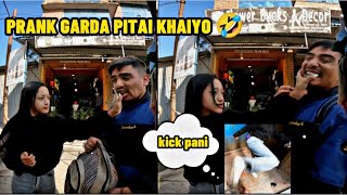 Calling her ' TAA' for whole day 😂 | prank gone wrong