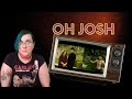 Josh from Date my Mom  - Villain or the Hero we need #cringe#mtv#datingshows