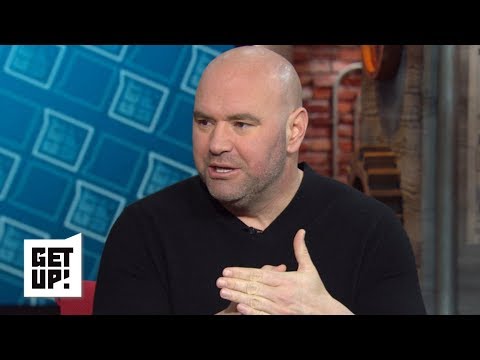 Dana White says Conor McGregor is 'not apologetic' for UFC 223 media day attack | Get Up! | ESPN