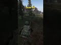 O que aconteceu no #dayz
