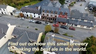 Wicklow Brewery - The Best Beer in the World