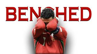 The One Trophy Ronaldo Has Never Won