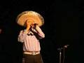 Cesar Galaviz - Estrellita (2007 Mariachi Vargas Extravaganza Vocal Competition)