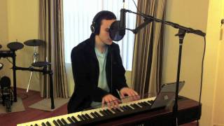 Video thumbnail of "Earth Song (Michael Jackson) Cover by Kevin Laurence"