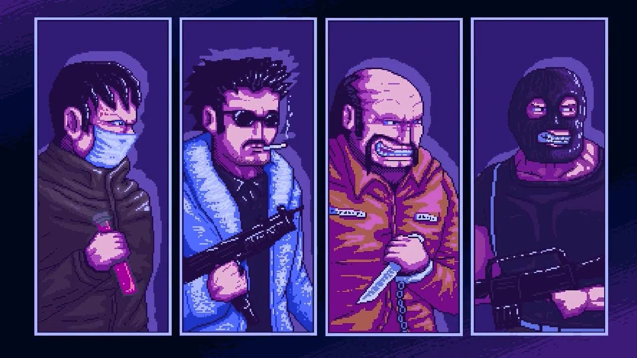 Verdict Guilty - Trailer