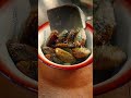 辣椒炒皮蛋,香辣過癮又超下飯 🌶️🥢#chinesefood #centuryegg #spicyfood #villagefood #comfortfood #youtubeshorts