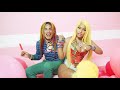 6ix9ine Feat. Nicki Minaj - FEFE (Clean)