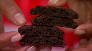 Zee Zee's 24 Individually Wrapped Soft Baked Snack Bars on QVC screenshot 4