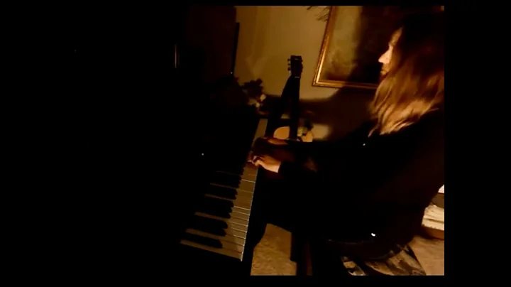 Linda Seeley Solo Piano: Meditative Music and Mess...