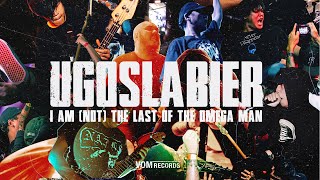 I am (not) the Last of the Omega man - UGOSLABIER [OFFICIAL MV]