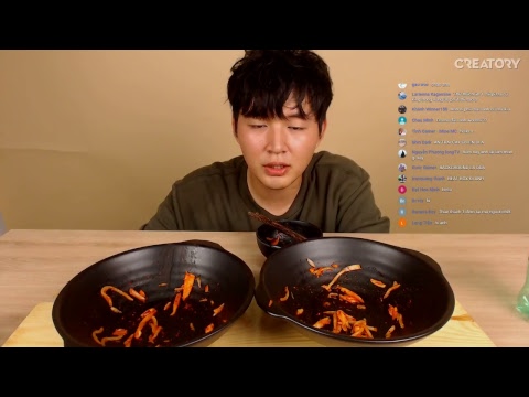 (Live) Chỉ cách nấu mì dẻo hàn quốc siêu ngon và siêu đơn giản - Woossi tv - (Live) Chỉ cách nấu mì dẻo hàn quốc siêu ngon và siêu đơn giản - Woossi tv