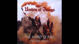 Umbra et Imago - Sex statt Krieg