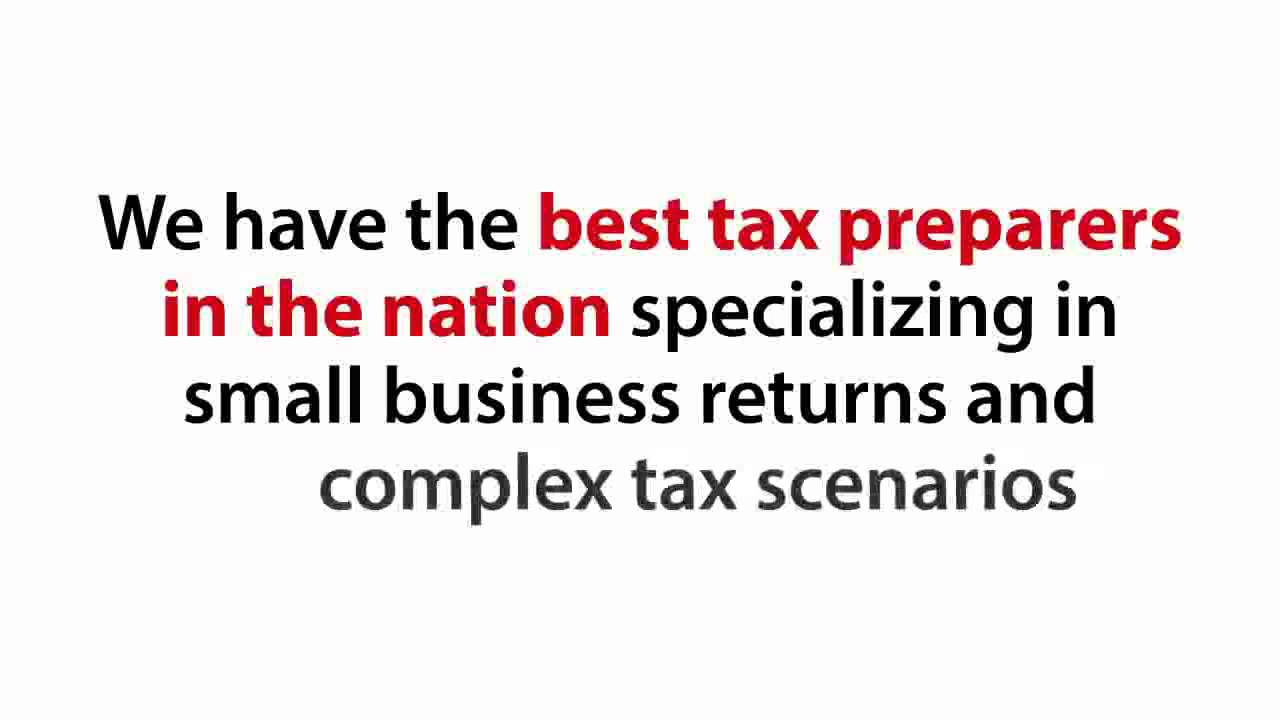 Best Tax Preparation in Washington DC (202) 7505434 YouTube