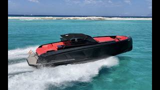 VANQUISH VQ45 | BALR