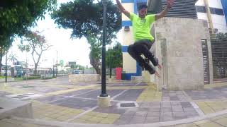 Flying Eagle Ecuador - Frames Ultra Sonic de 125 mm
