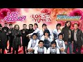 VIEJITAS GRUPERAS ROMANTICAS DEL AYER - LOS TEMERARIOS, LOS ACOSTA, LOS YONIC&#39;S